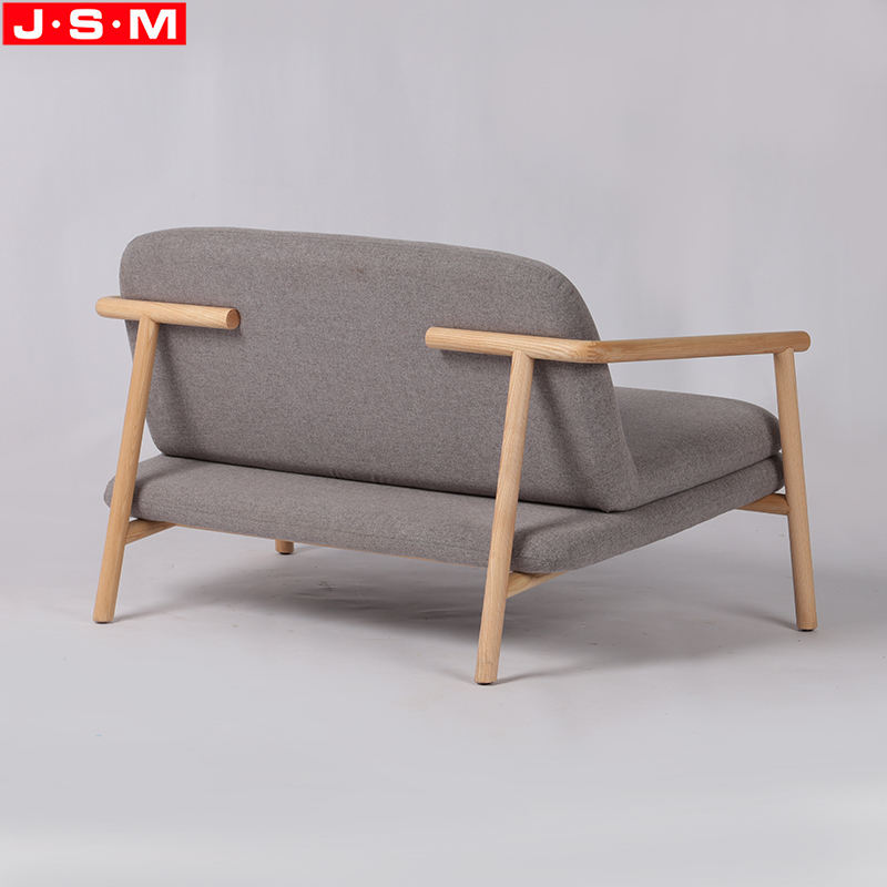 Comfortable Indoor Chaise Lounge Sofas Chairs Lazy Relax Armchair