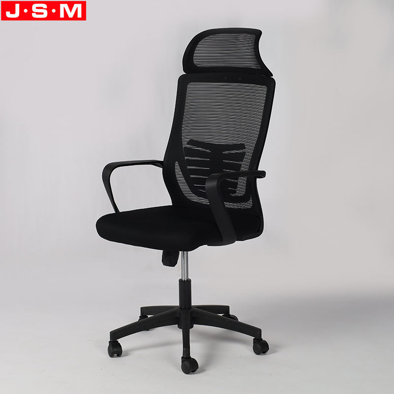 Factory Sale High Back Adjustable Ergonomic Office Chairs Executive Office Chair For Adult