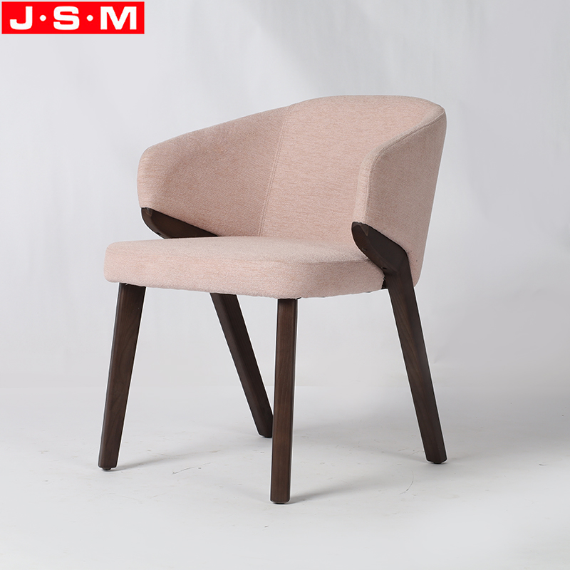 New Design Dining Chairs Upholstered