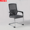 Plastic Mesh Back Manager Executive Sponge Cushion Seat Office Chair For Office Furniture
