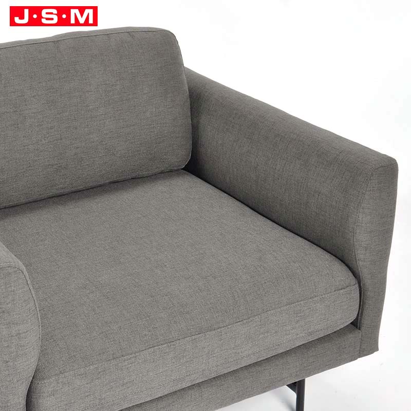 Living Room Sofa Set Luxury