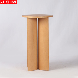 Hot Selling Furniture Wooden Side Table Living Room Furniture Side Table