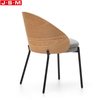 Nordic Living Room Furniture Chair Restaurant Leisure Dining Chair