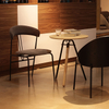 Wholesale Cheap Price Leisure Dining Chair Restaurant Modern Dinner Chairs