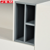 Modern Bar Wine Display Melamine Furniture Living Room Bar Tv Drawers Cabinets