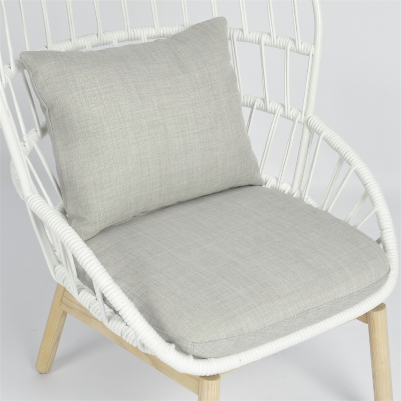 reclining armchair