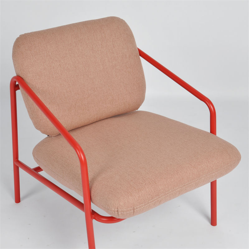 Good Quality Living Room Black Italian Visitor Sleeping Accent Reclining Relax Dining Leisure Arm Chair