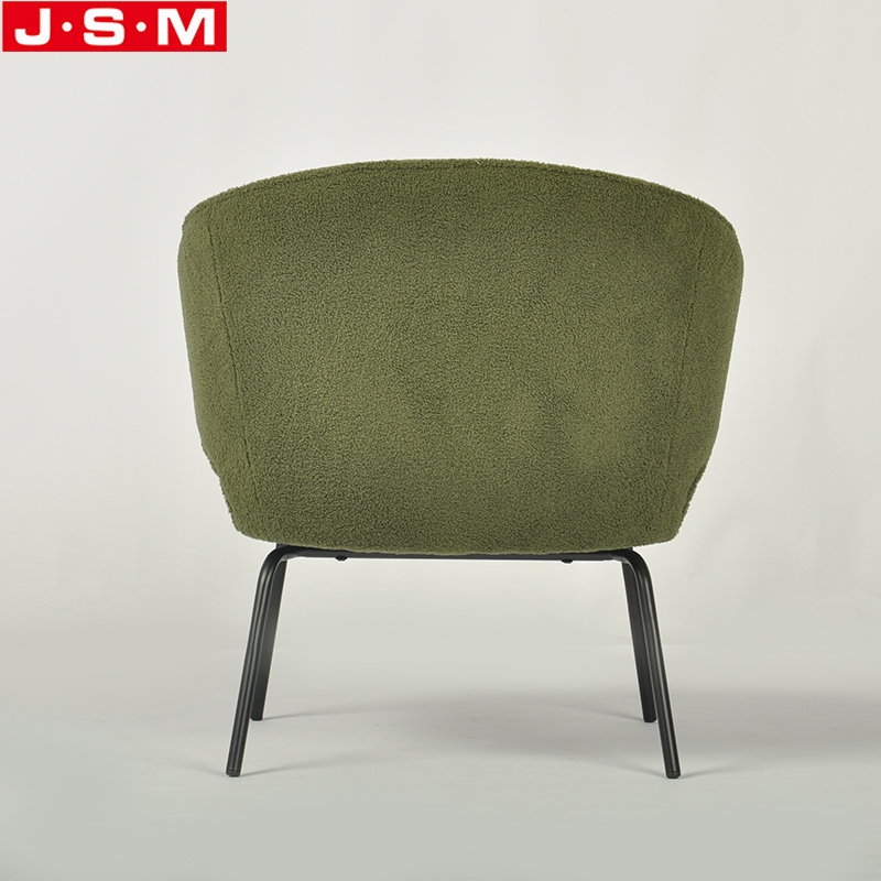 New Design Armchair