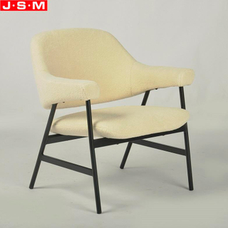 Leisure Chair Home Furniture Single Sofa Quality Wooden Frame Armchair