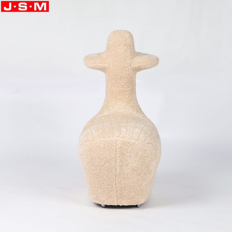 Molded Foam with Fabric Colors Villa Home Indoor Ash Timber Base Simple Design Sofa For Living Room