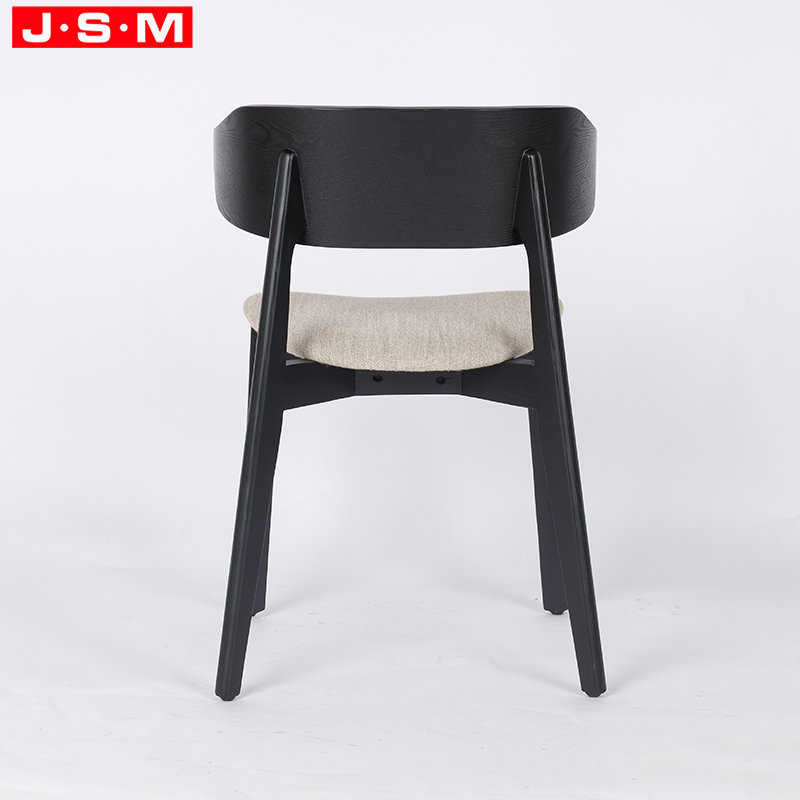 wooden dining table chair