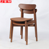 dining chair leather