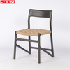 upholstered dining chair