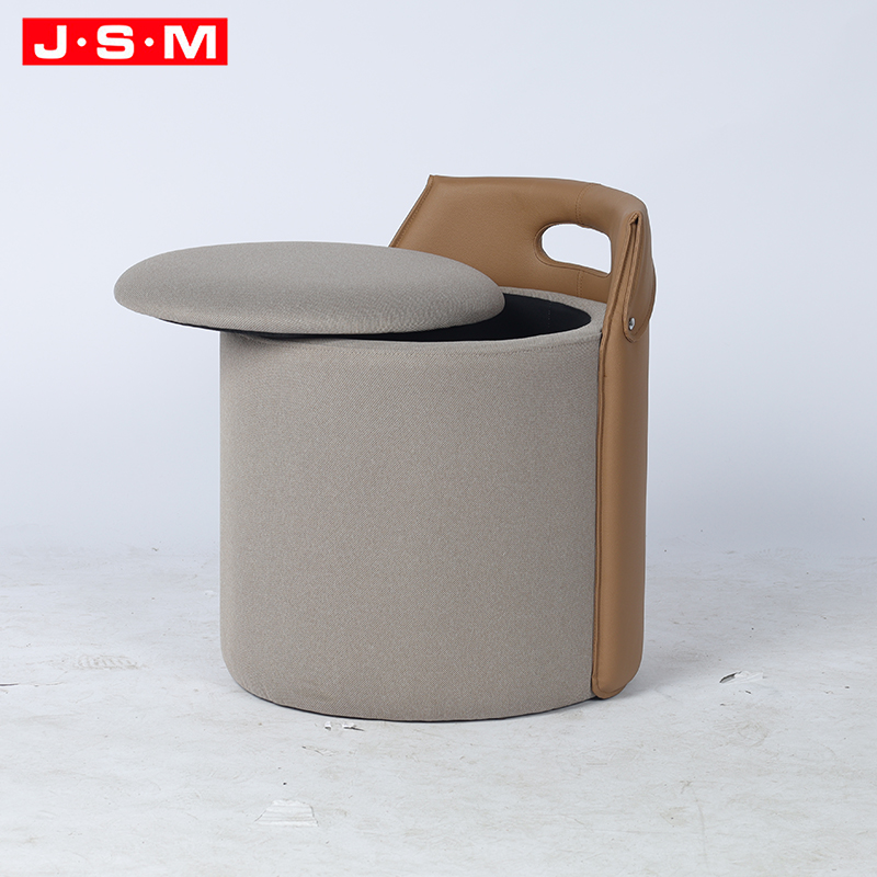 Ottoman Stool