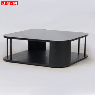 Tea Table Set Timber Coffee Table Home Furniture Buff Coffee Tea Table Wooden Coffee Table