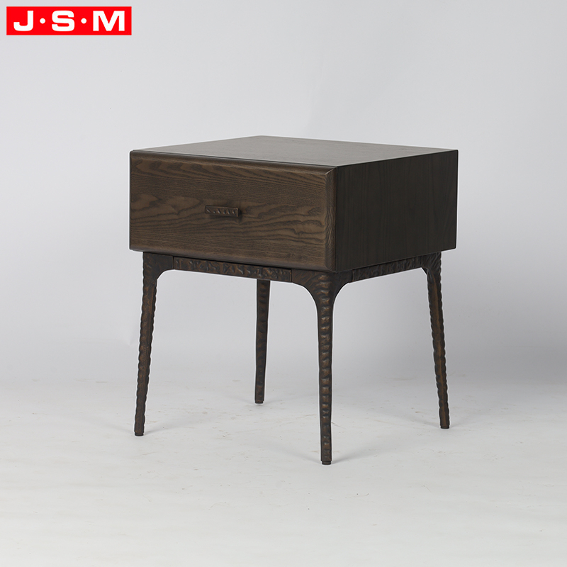 corner table bed