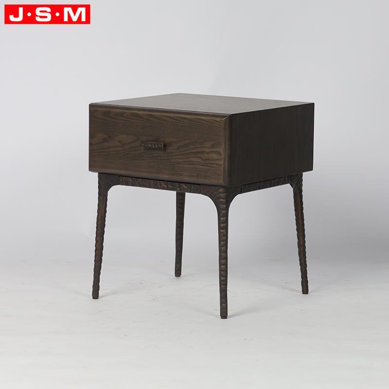 corner table bed