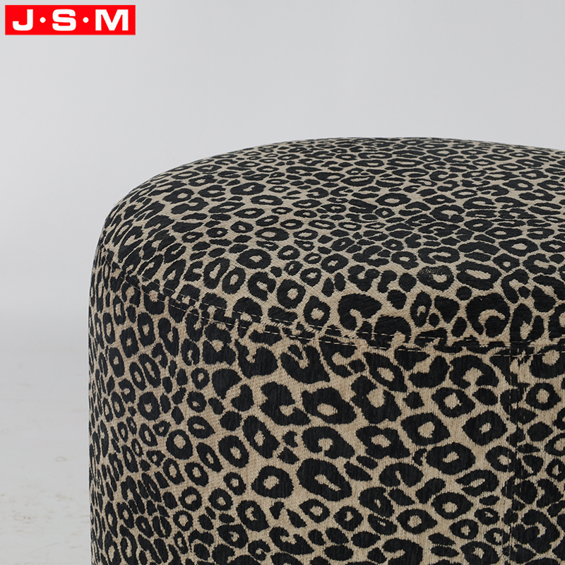 Ottoman Stool