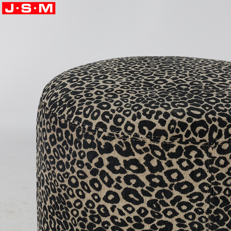 Ottoman Stool