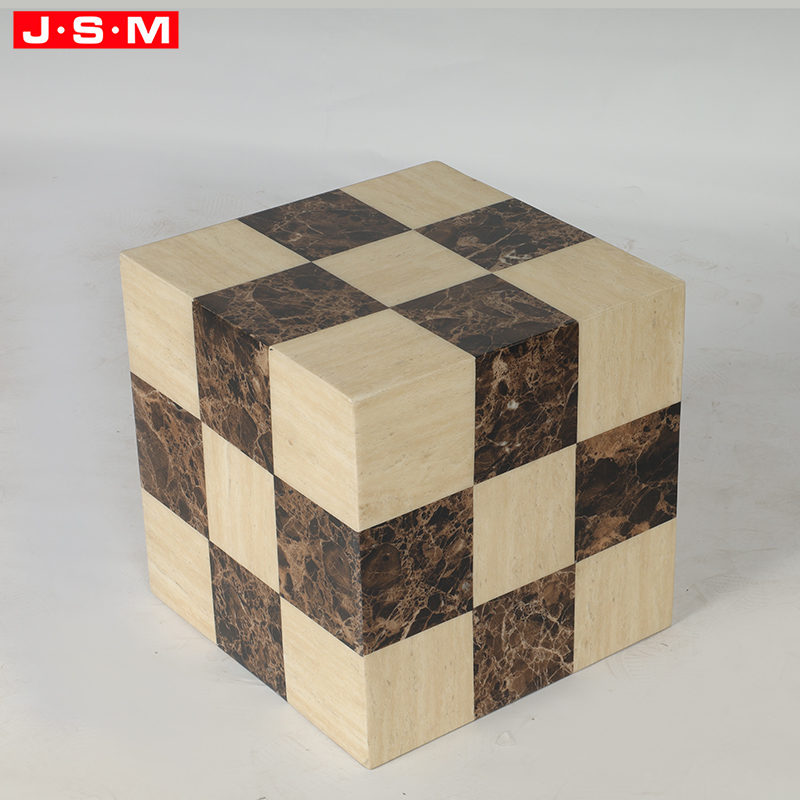 Ottoman Stool