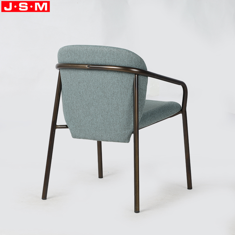 Ghana Teak Wood Indoor Bent Wooden Buff And Black Wood Dining Chairs