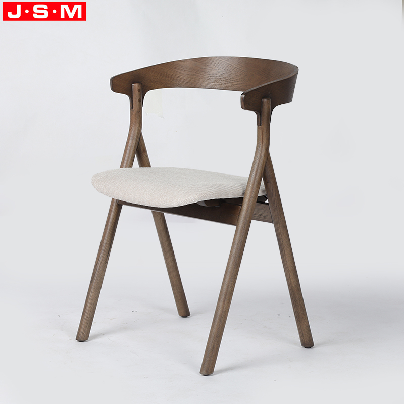 Restaurant And Bar Chair