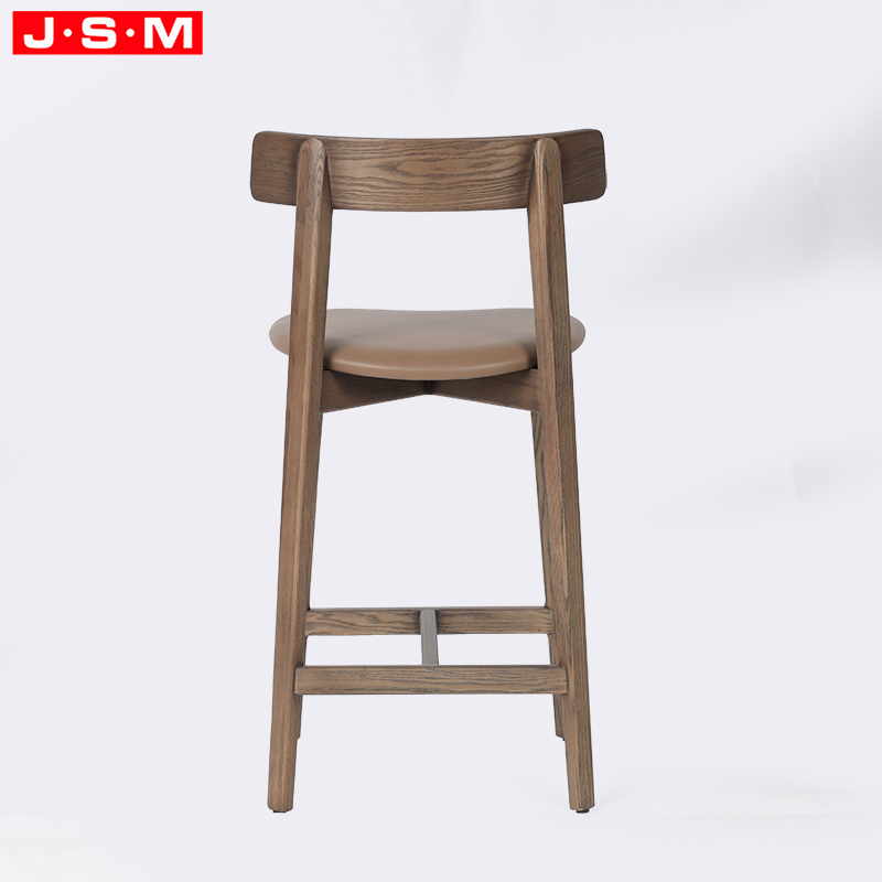 leather bar stools