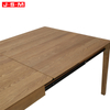dining room table