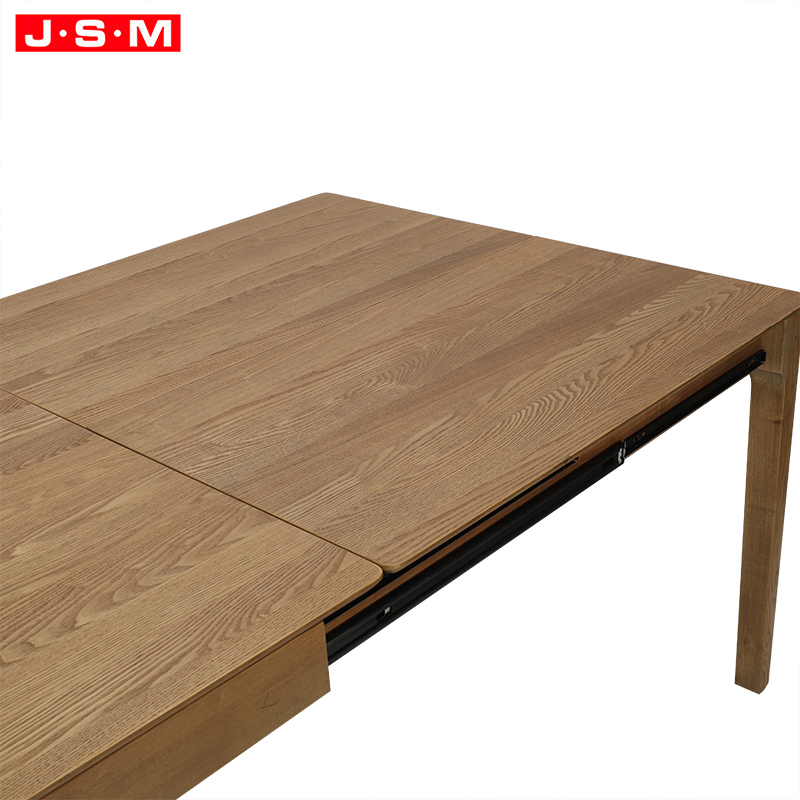 dining room table