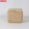 China cover ottoman