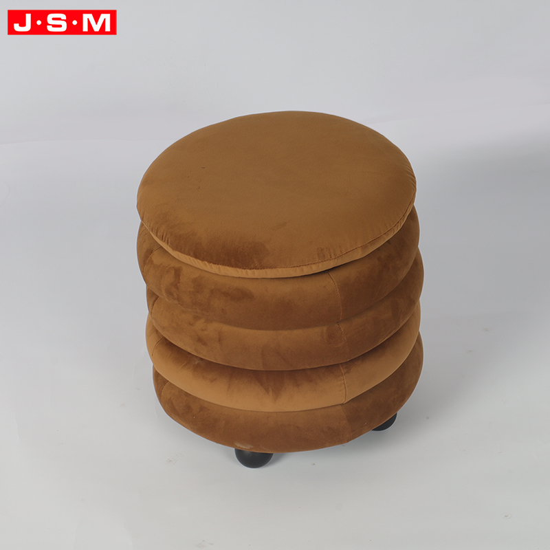 Ottoman Stool