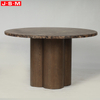 corner table