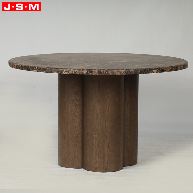corner table