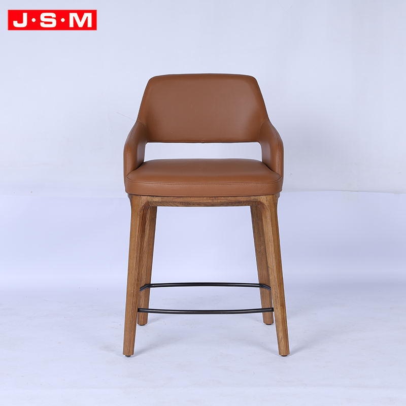 Ottoman Stool