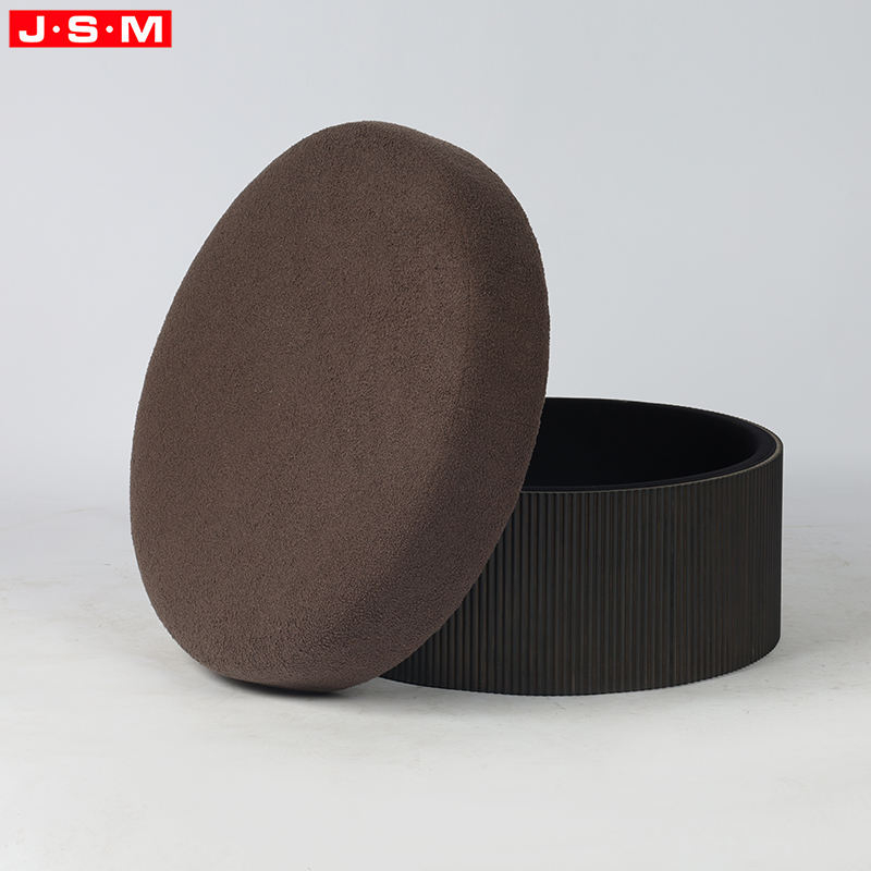 Ottoman Stool