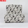 Factory Direct Sale Wooden Chair Green Timber molded foam with fabric Fabric Armchair