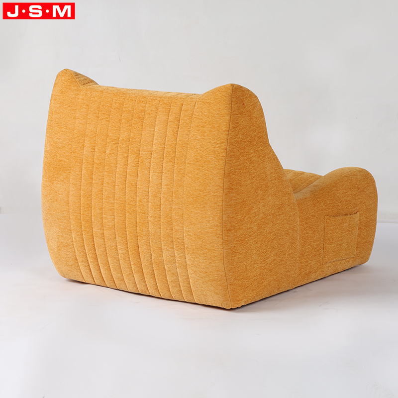 oversized armchair
