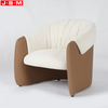 Upholstered Fabric Sofa
