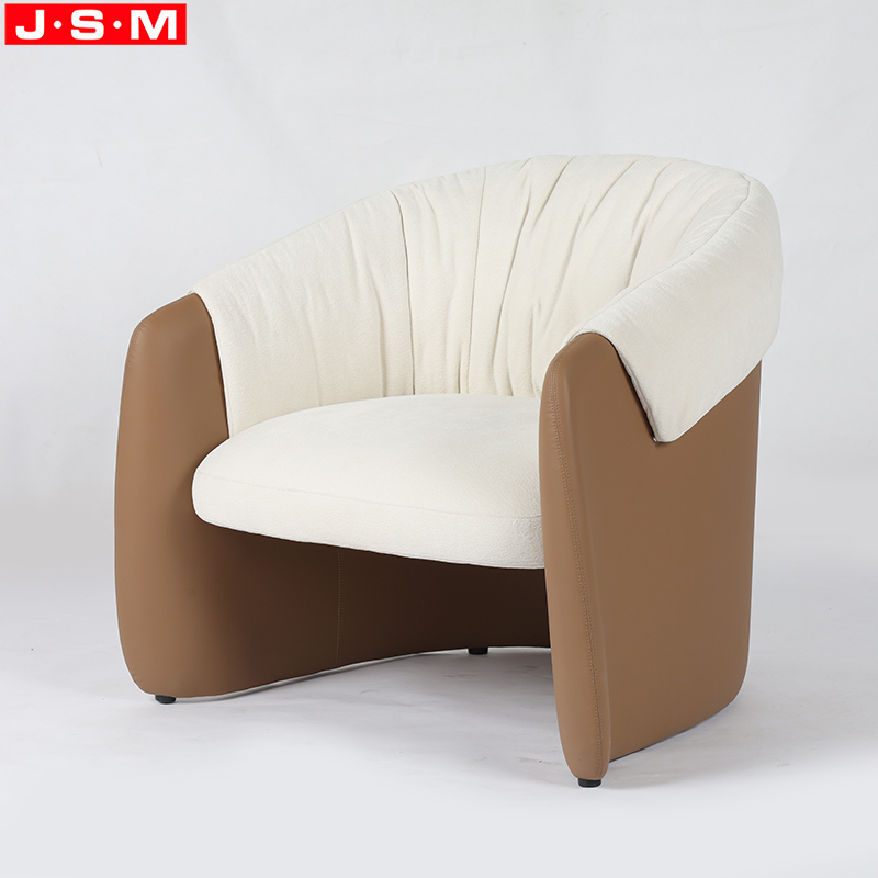 Upholstered Fabric Sofa