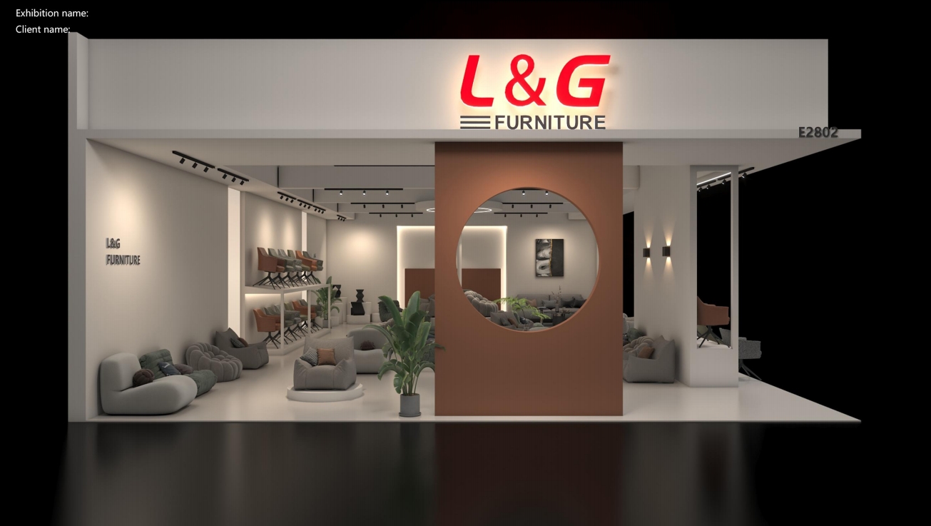 The 30th China International Furniture Expo