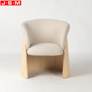Wholesale Chairs American Ash Wood Leisure Cafe Garden Dining Chairs Ash Timber Frame