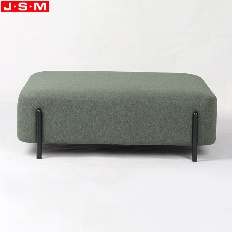 Ash Timber Frame Long Bench Sofa