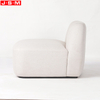 italian armchair