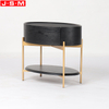 wooden night table