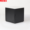 wooden bedroom side tables