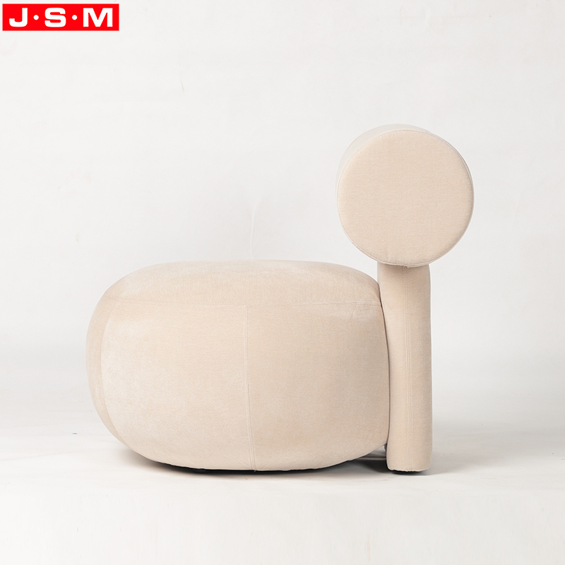 Good Price Household Cute Style Indoor Cushion Seat Sofa For Living Room Bedroom