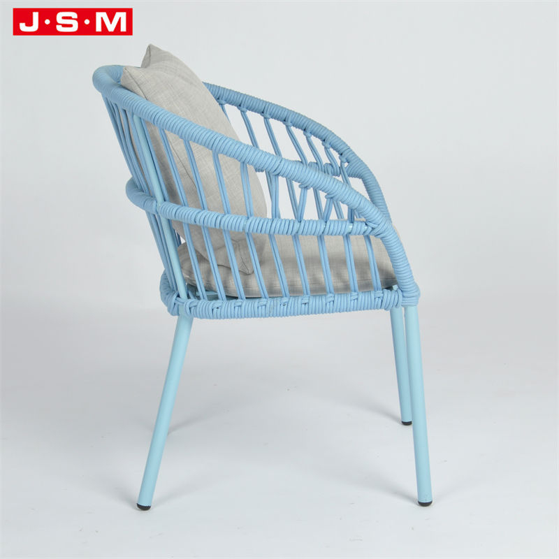 Simple Creative High Quality Kitchen Dining Cheap Metal Dining Chairs