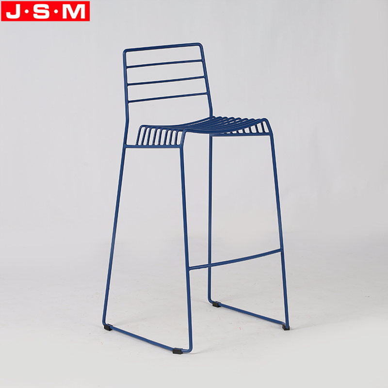 Chair Bar Stool