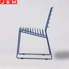 Modern Style Dining Chair Wholesale Frames Metal Import Dining Room Chairs