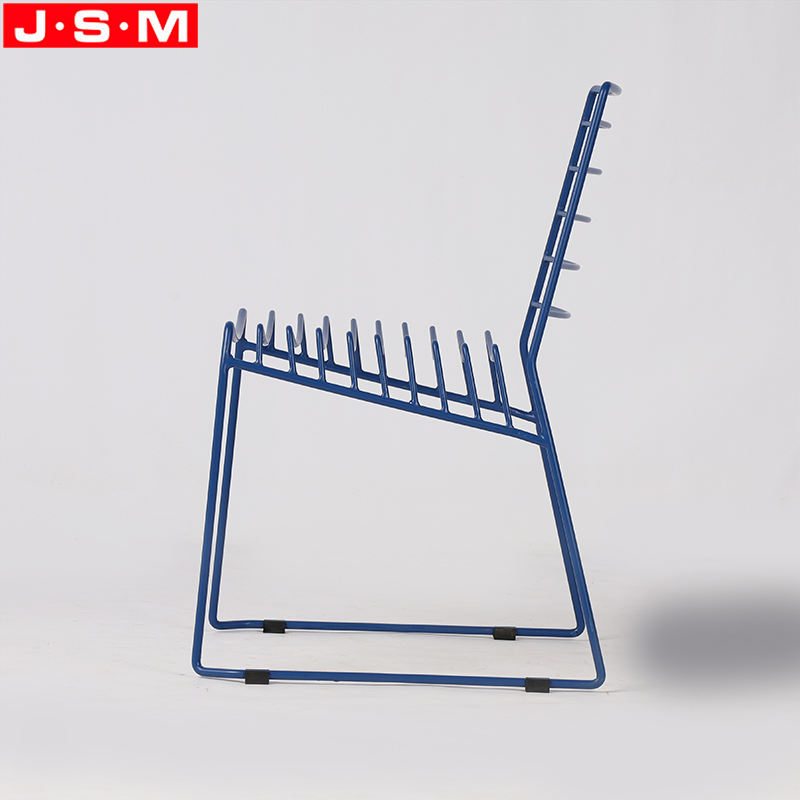 Modern Style Dining Chair Wholesale Frames Metal Import Dining Room Chairs